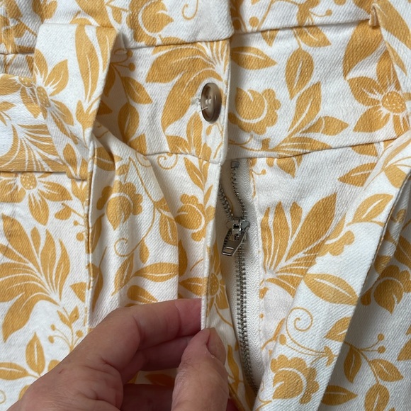 Baltic Born denim jumpsuit - Picture 3 of 10